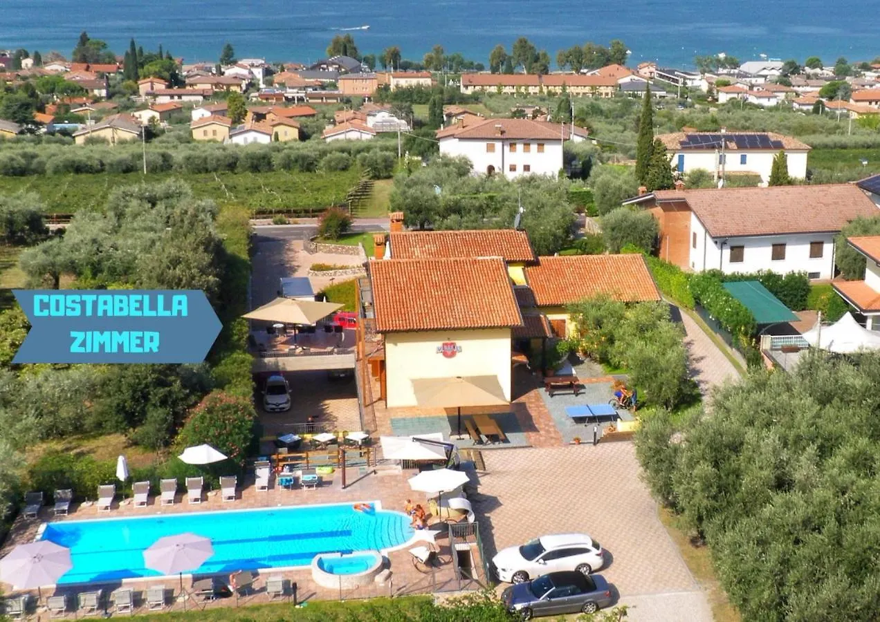 Agriturismo Costadoro Bardolino Italy