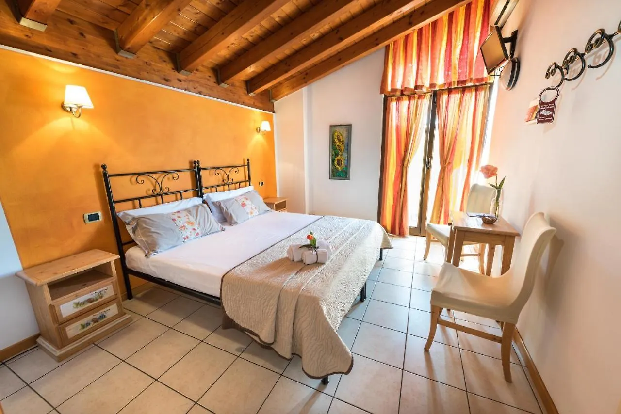 Agriturismo Costadoro Bardolino