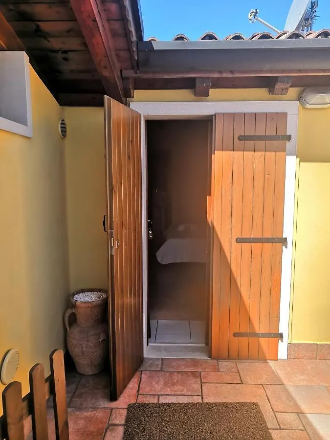 Agriturismo Costadoro Bardolino Italy