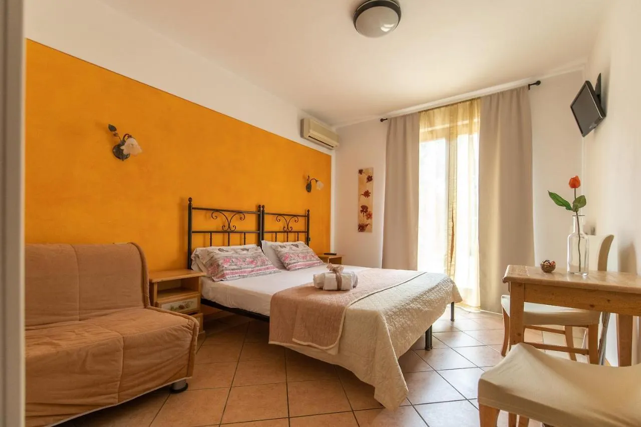 Farm stay Agriturismo Costadoro Bardolino
