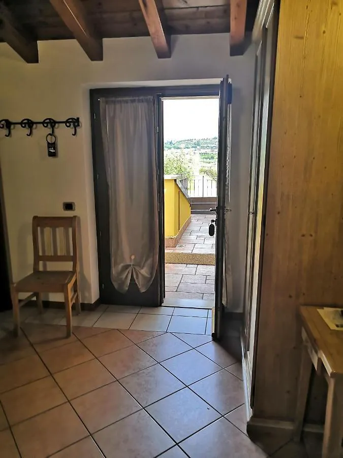 Agriturismo Costadoro Bardolino Farm stay