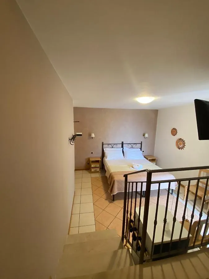 Agriturismo Costadoro Bardolino Italy