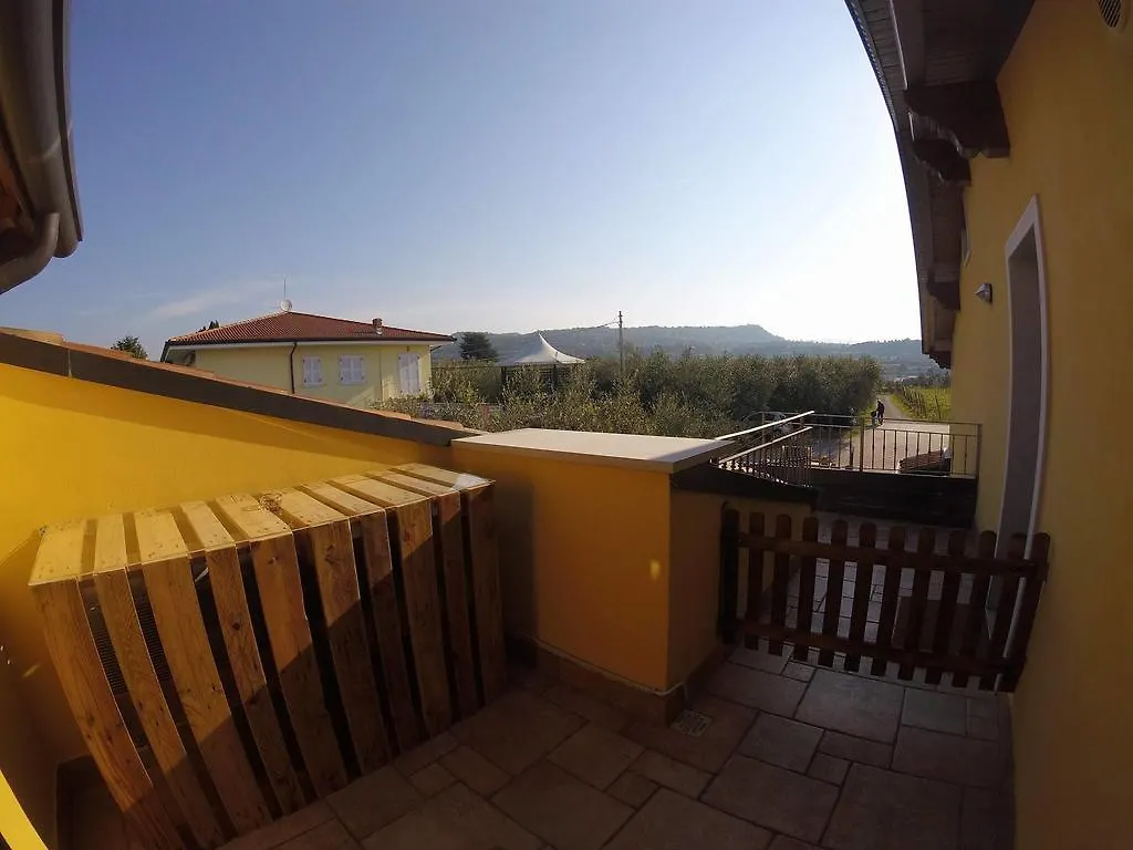 Agriturismo Costadoro Bardolino Farm stay