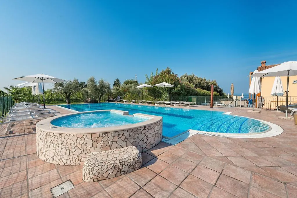 Agriturismo Costadoro Bardolino 0*,