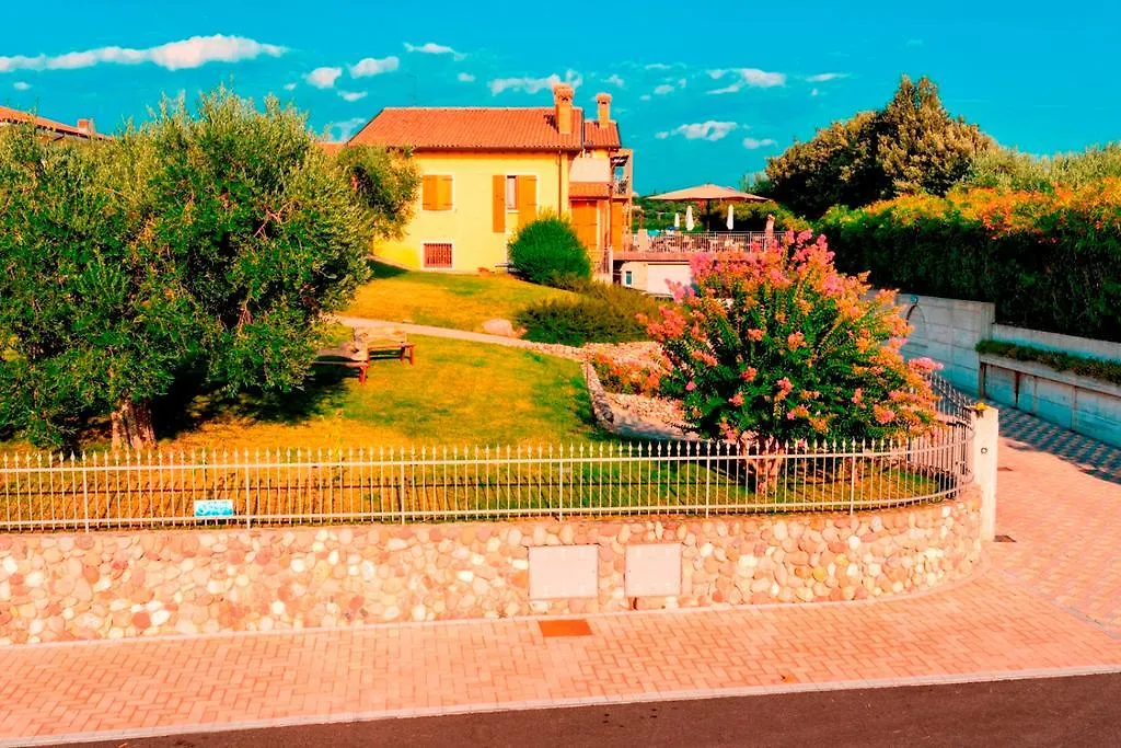 Agriturismo Costadoro Bardolino Farm stay