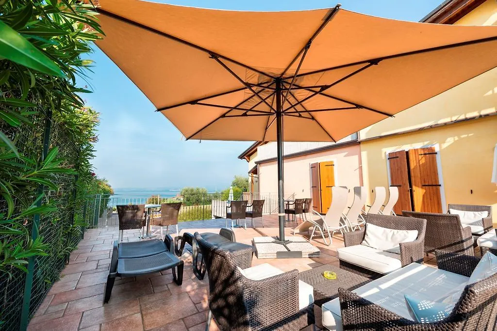 Agriturismo Costadoro Bardolino