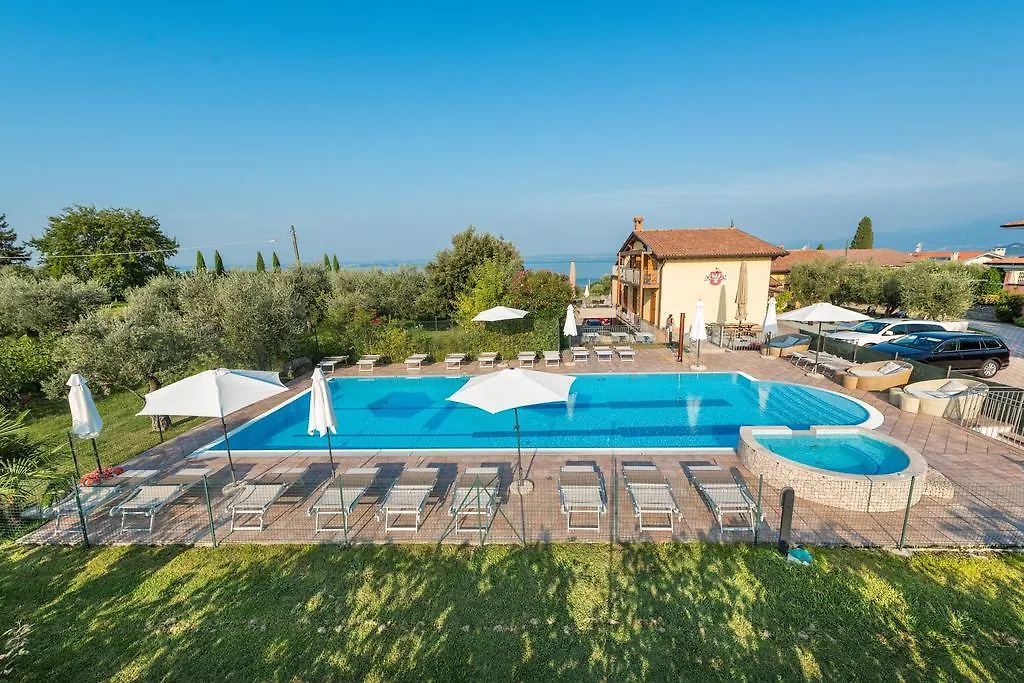 Agriturismo Costadoro Bardolino