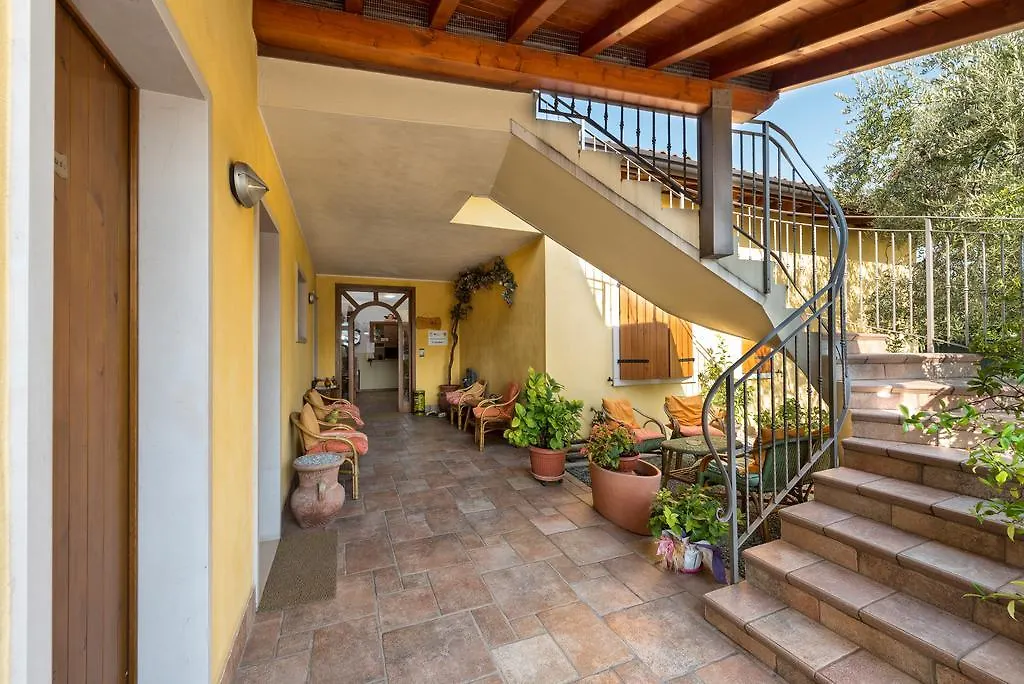 Agriturismo Costadoro Bardolino Italy