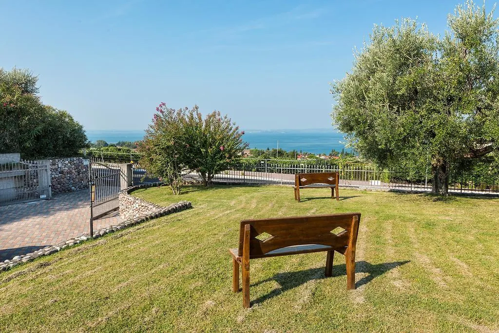 Agriturismo Costadoro Bardolino 0*,  Italy