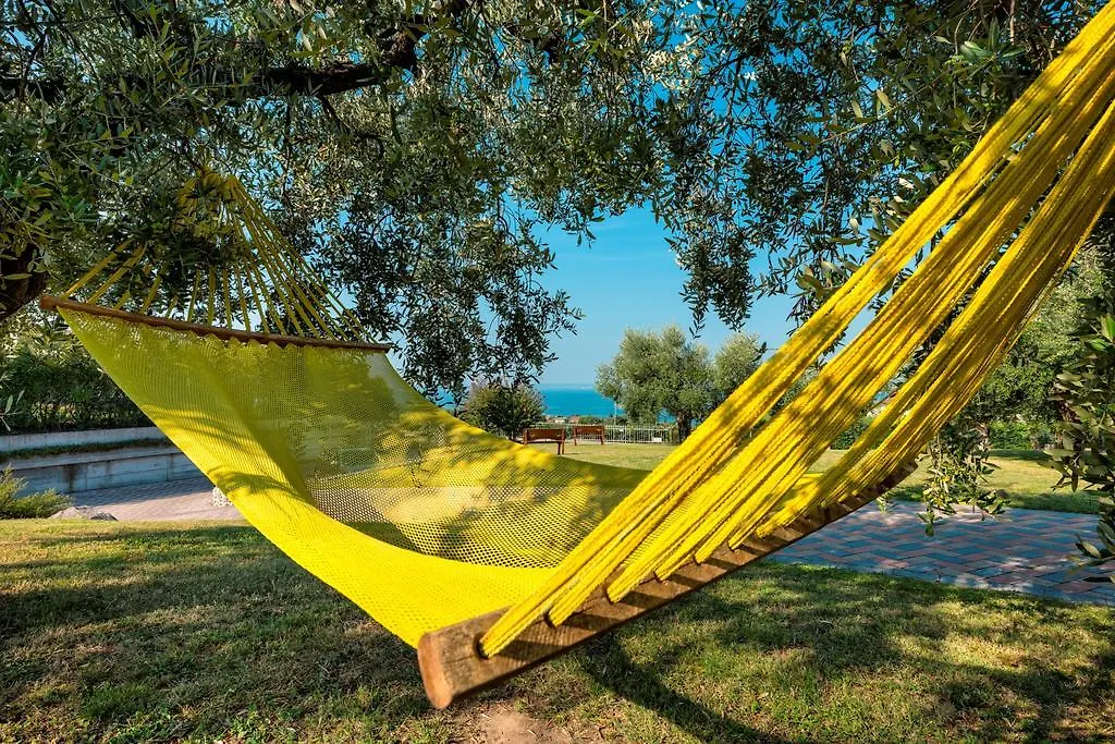 Farm stay Agriturismo Costadoro Bardolino