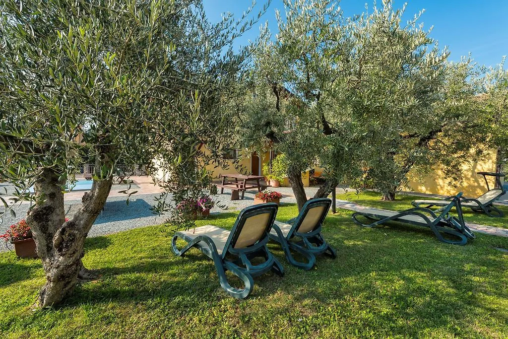 Agriturismo Costadoro Bardolino Farm stay