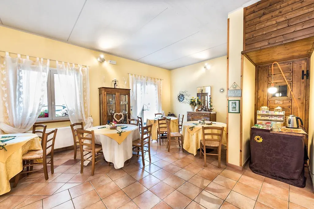 Agriturismo Costadoro Bardolino Italy