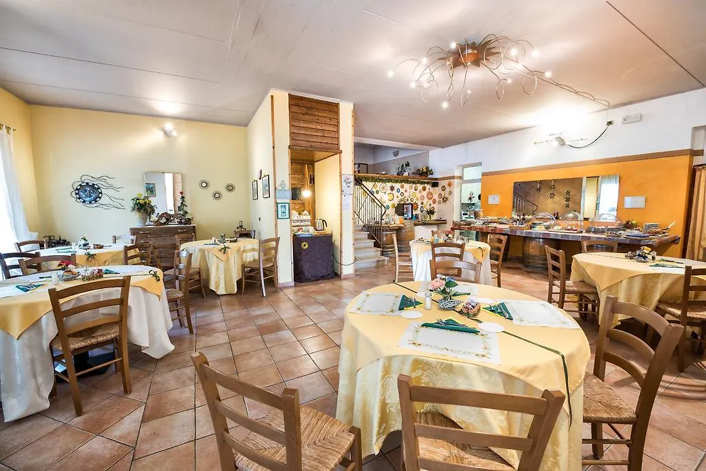 Agriturismo Costadoro Bardolino Italy
