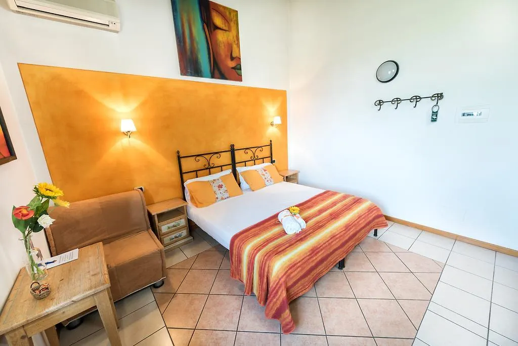 Agriturismo Costadoro Bardolino 0*,  Italy