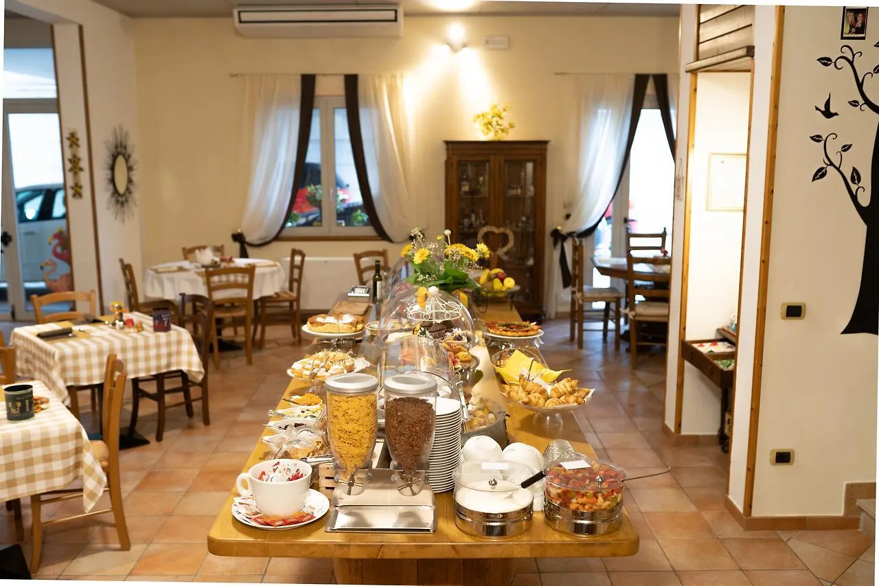 Agriturismo Costadoro Bardolino 0*,