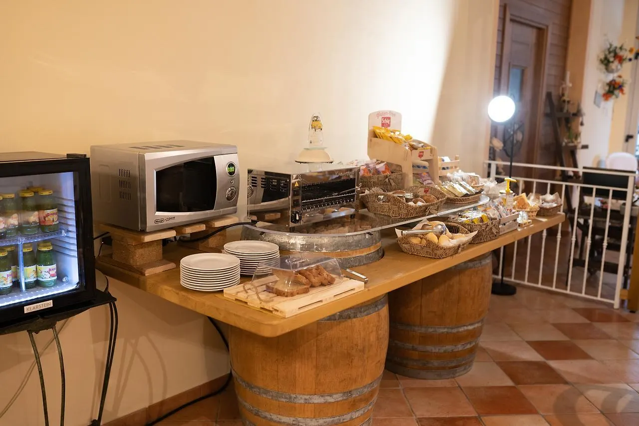 Agriturismo Costadoro Bardolino
