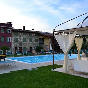 Le Campagnole Bauernhof