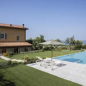Ca Muretta Relais Bauernhof