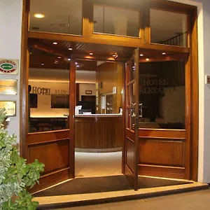visit hotel