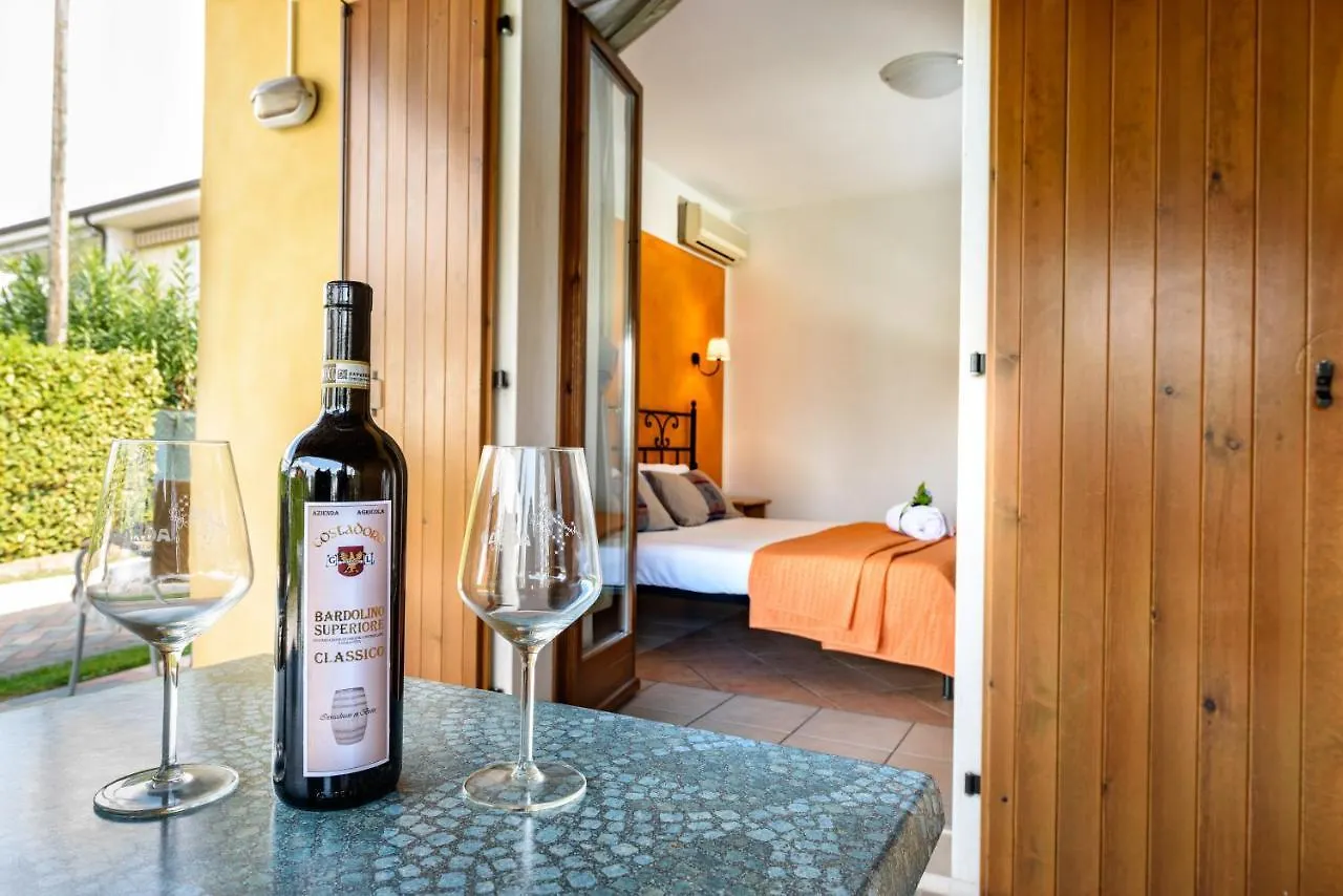 Farm stay Agriturismo Costadoro Bardolino