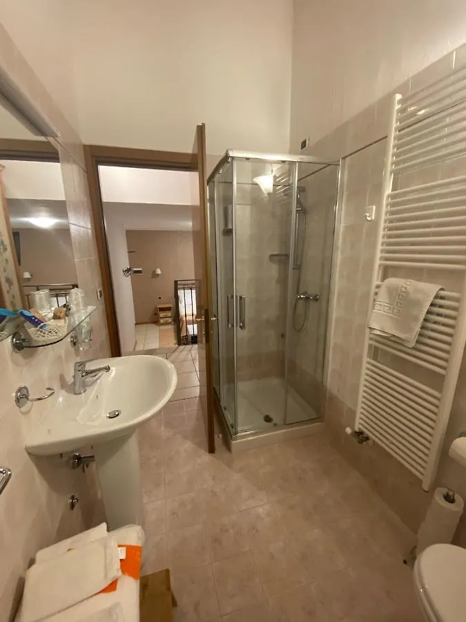 Farm stay Agriturismo Costadoro Bardolino Italy