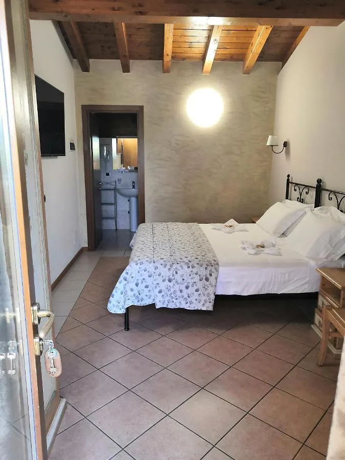 Agriturismo Costadoro Bardolino Farm stay