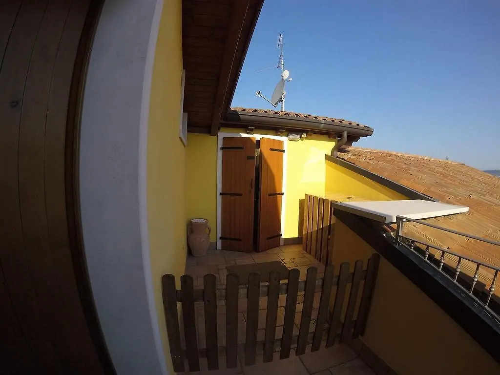 Agriturismo Costadoro Bardolino