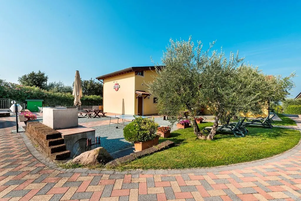 Agriturismo Costadoro Bardolino