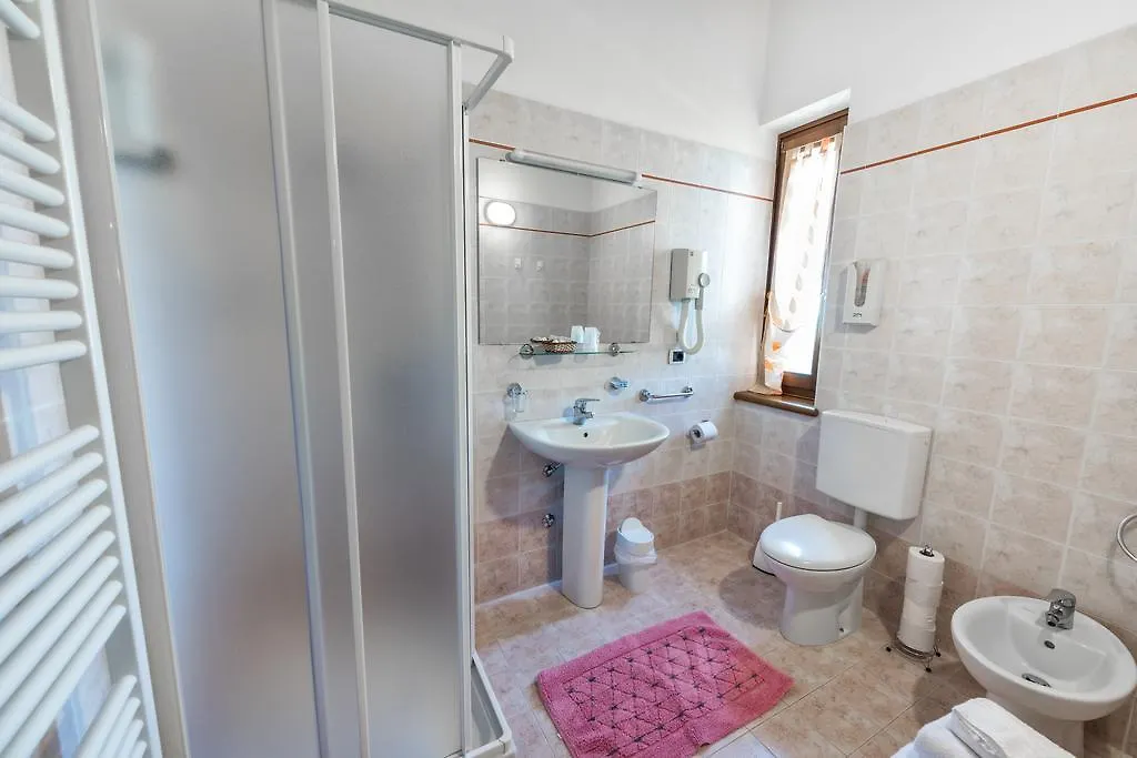 Agriturismo Costadoro Bardolino 0*,