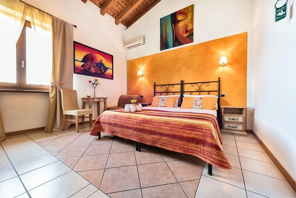 Agriturismo Costadoro Bardolino