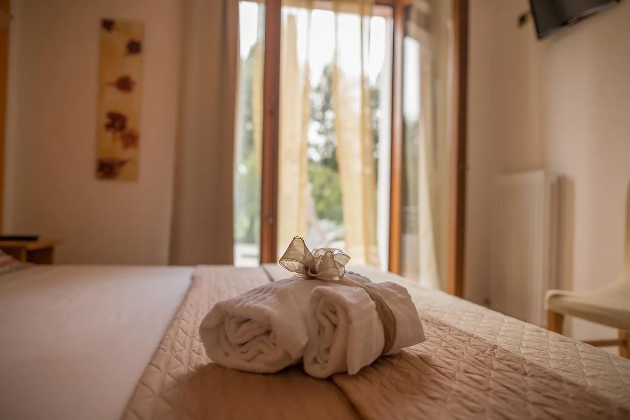 Agriturismo Costadoro Bardolino 0*,  Italy